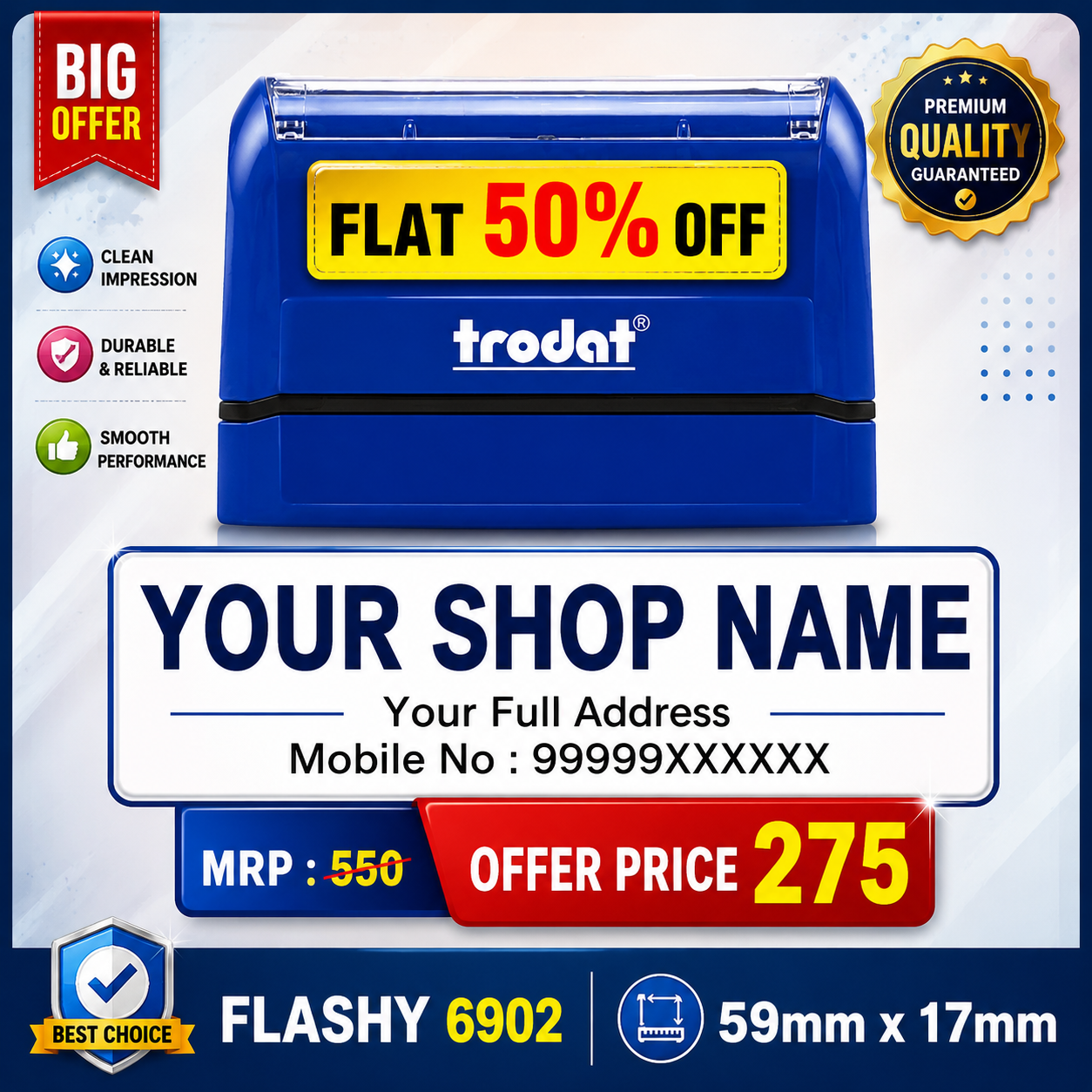 Flashy 6902