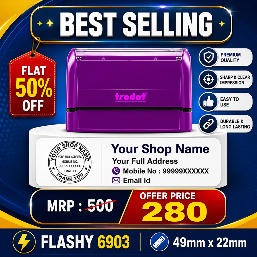 Flashy 6903